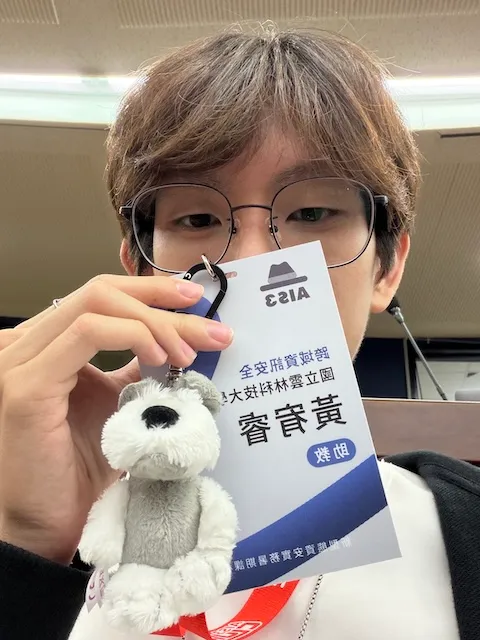 小知識：狗狗叫 session